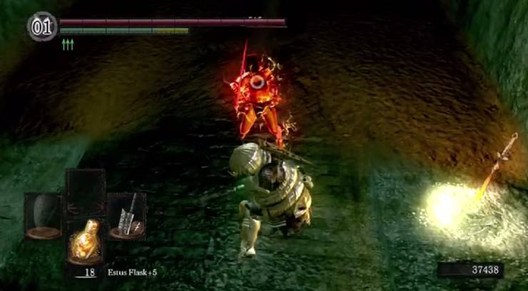 Dark Souls Pickle Pee 9 Other Extra Weird Npcs In The Series Dark Souls Pickle Pee 9 Other Extra Weird Npcs In The Series