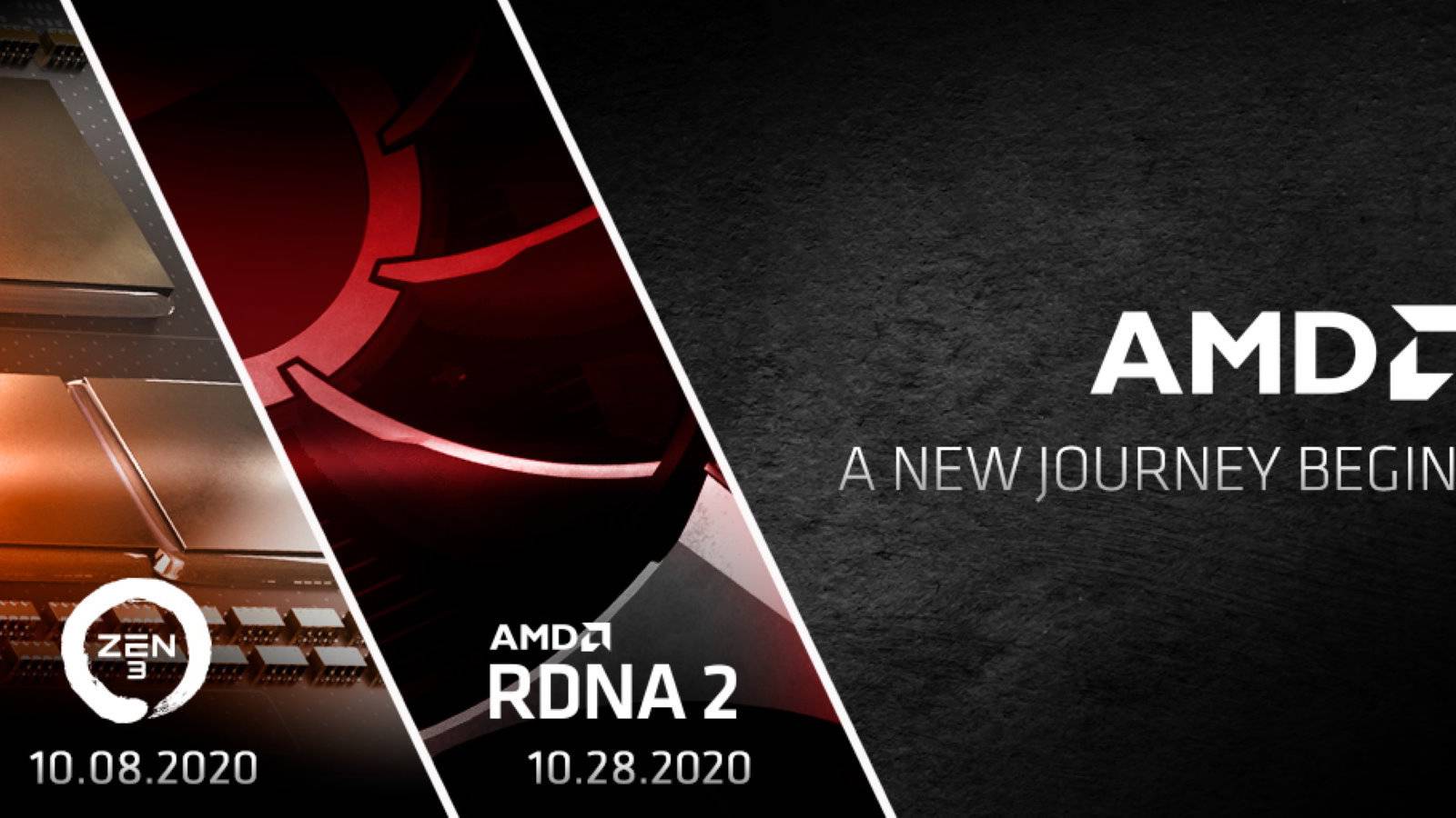 AMD To Show Next-Gen GPUs Next Month