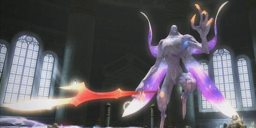 7 Of The Longest Boss Battles Ever