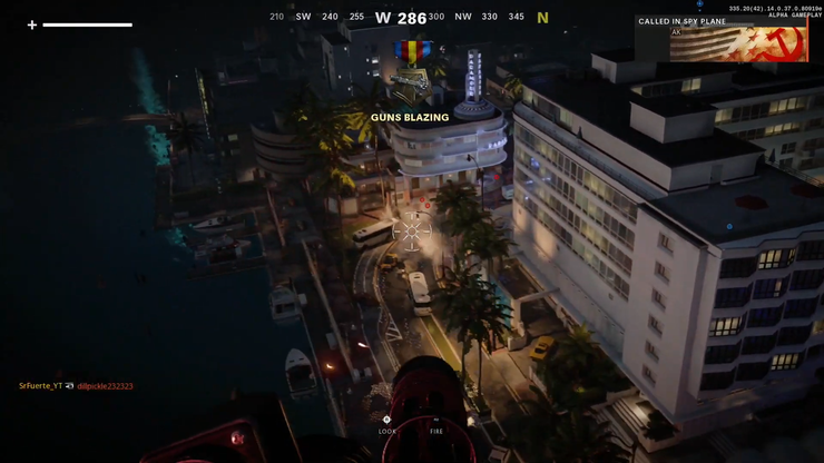 Cod Black Ops Cold War All Scorestreaks In The Beta Thegamer