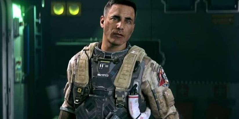 Call Of Duty: Ranking The Last 10 Main Characters From Worst To First