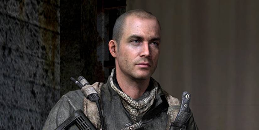 Call Of Duty: Ranking The Last 10 Main Characters From Worst To First