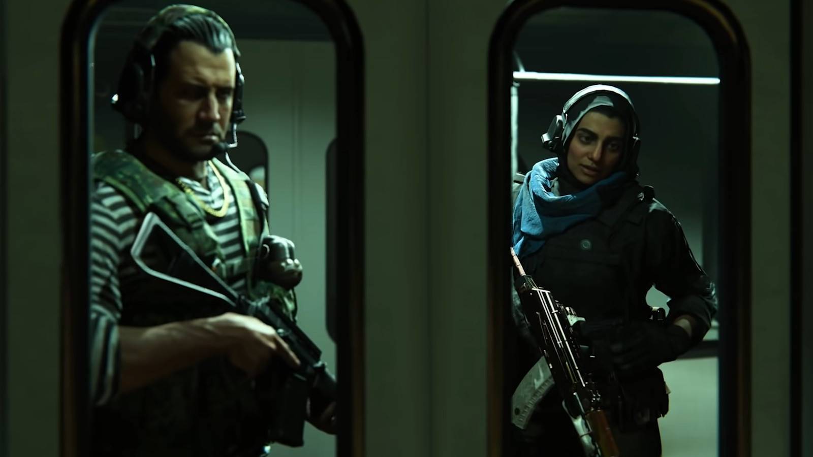 Here Are All Of Warzone Season Six’s Confirmed Subway Stops