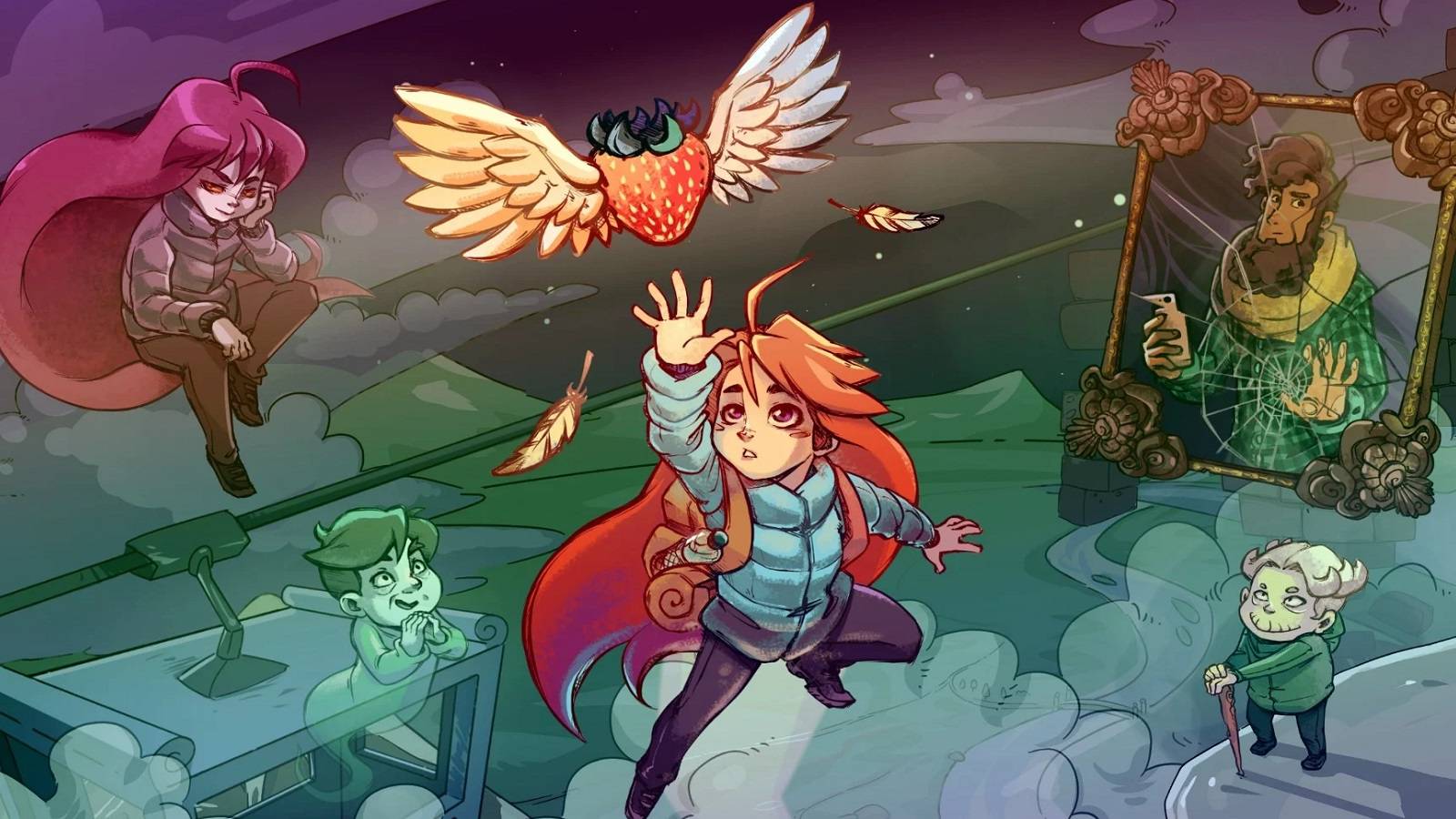 Add Anything Sign New Charity Album Highlights Female-Driven Video Games