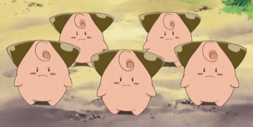 Pokémon: How to Evolve Cleffa & 9 Other Things To Know