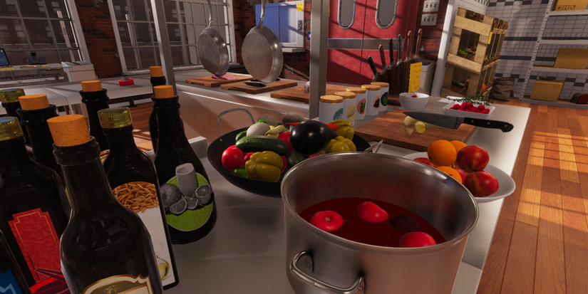 Cook Gaim The 10 Best Cooking Games, Ranked