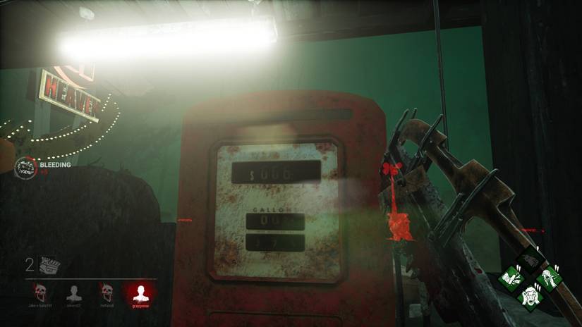 Details You Missed In Dead By Daylight Maps