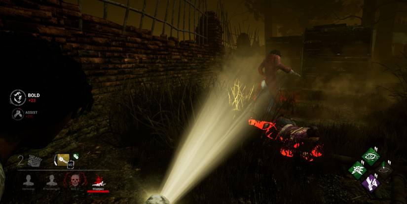 Dead By Daylight: How To Succeed As A Solo Survivor