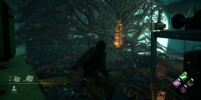 Dbd Lab Dead By Daylight Maps Ranked From Worst To Best