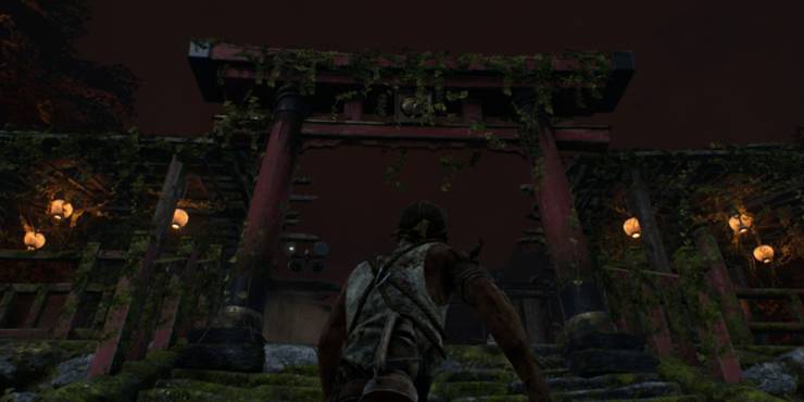 Dead By Daylight Maps Ranked From Worst To Best Thegamer Dead By Daylight Maps Ranked From Worst To Best Thegamer
