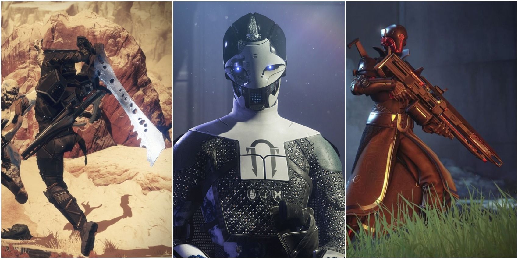 Destiny 2: How To Unlock Forges & Other Tips You Need To Know About The