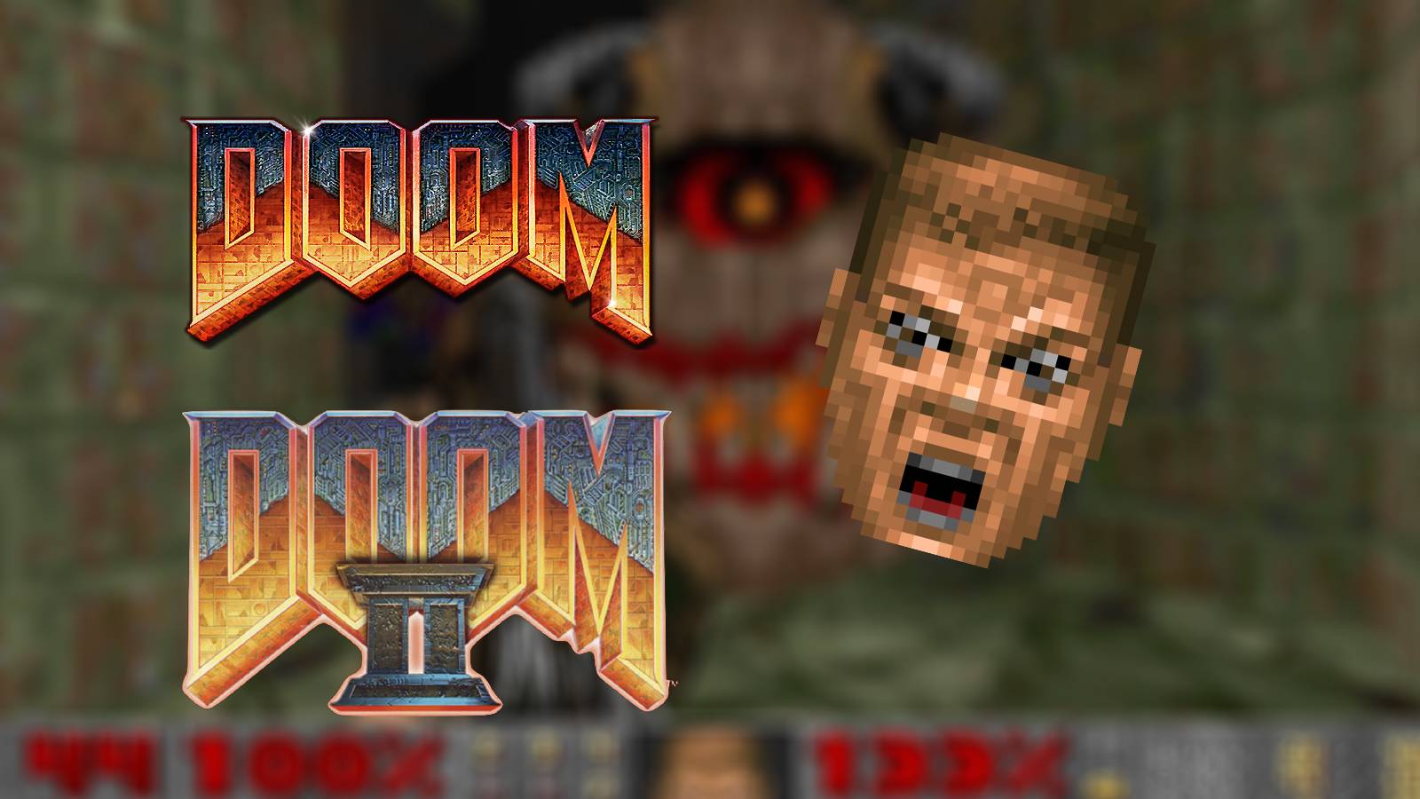 Doom Computer Terminal Doom's Console Ports Get Official Widescreen, Gyro Controls, And More