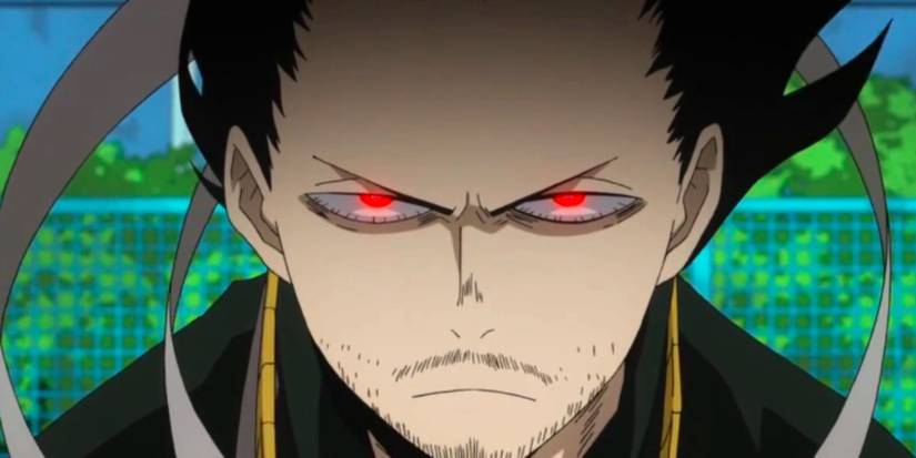 Tsuyu Asui & 9 Other My Hero Academia Characters We'd Love To See In ...