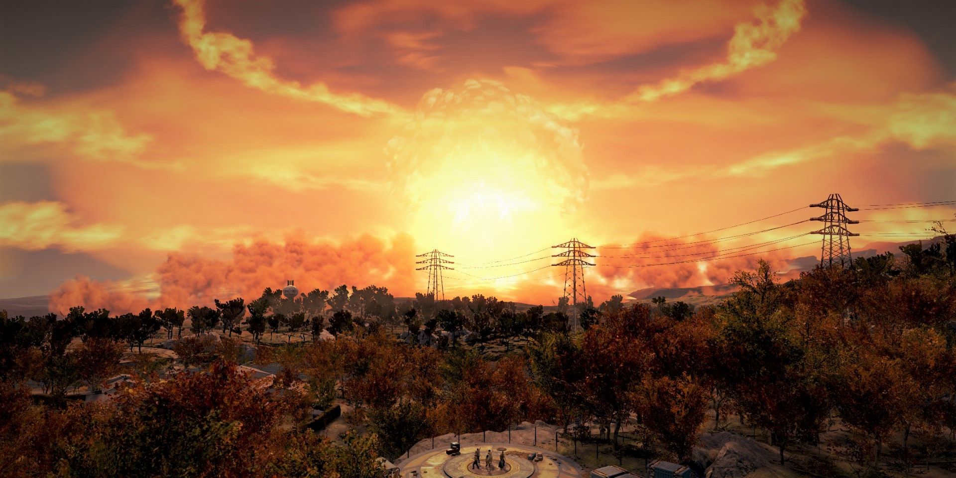 The Best Builds To Use In Fallout 76
