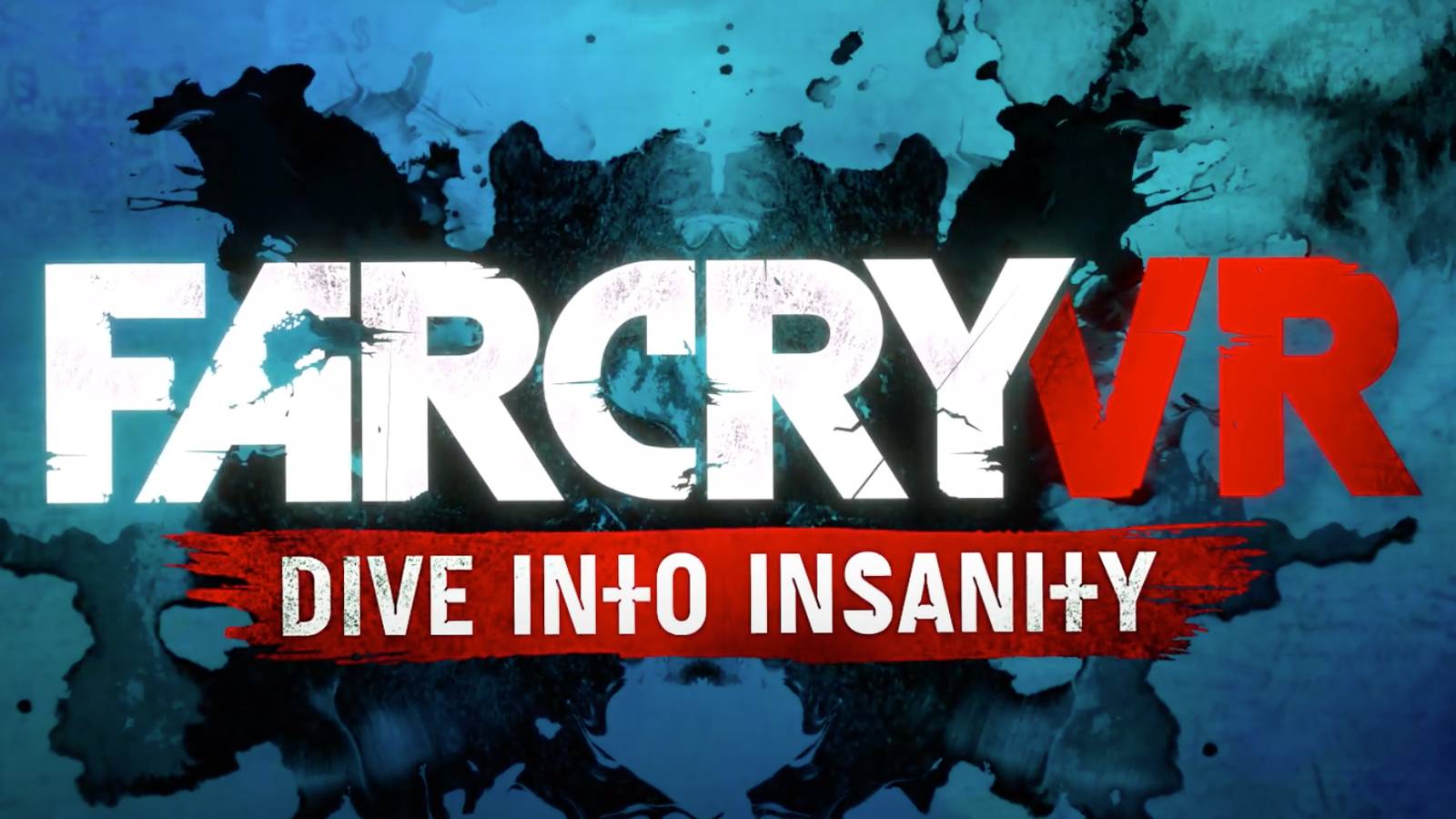 Get Face-To-Face With Vaas In New Far Cry VR Experience