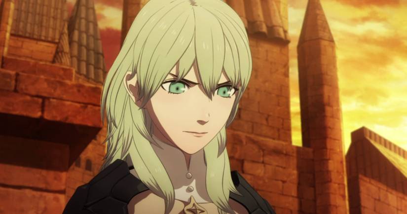 How To Play The Enlightened One In Fire Emblem: Three Houses