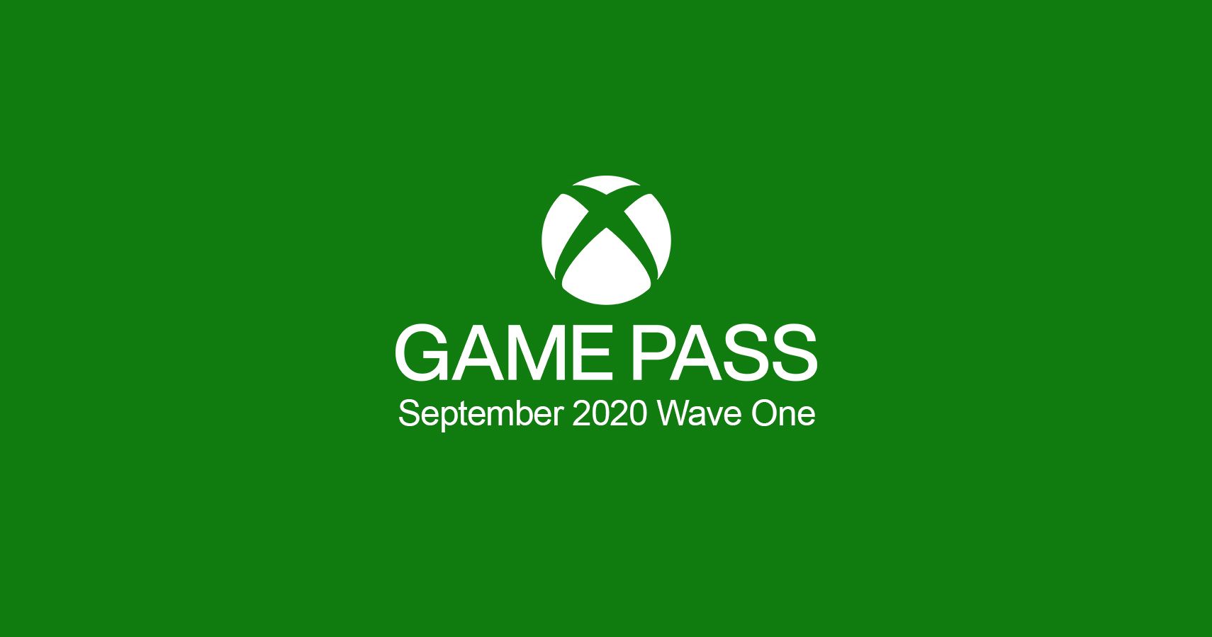 coming to game pass september 2020