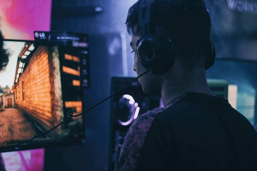 Gamer Friends Are Real, Says Study From Major Media Corporation
