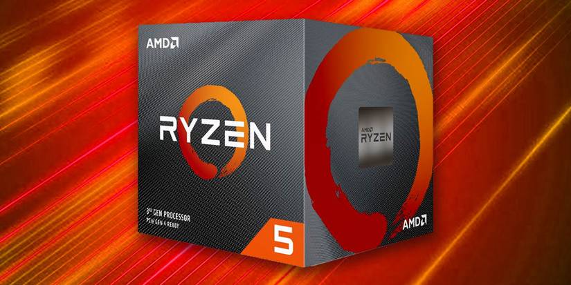 The 10 Best Gaming CPUs To Buy In 2020