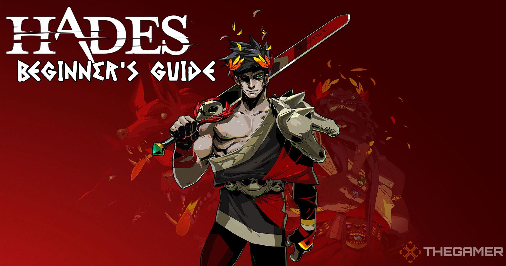 Hades - The Climb Begins! (Life #1) : ModdedMana : Free Download