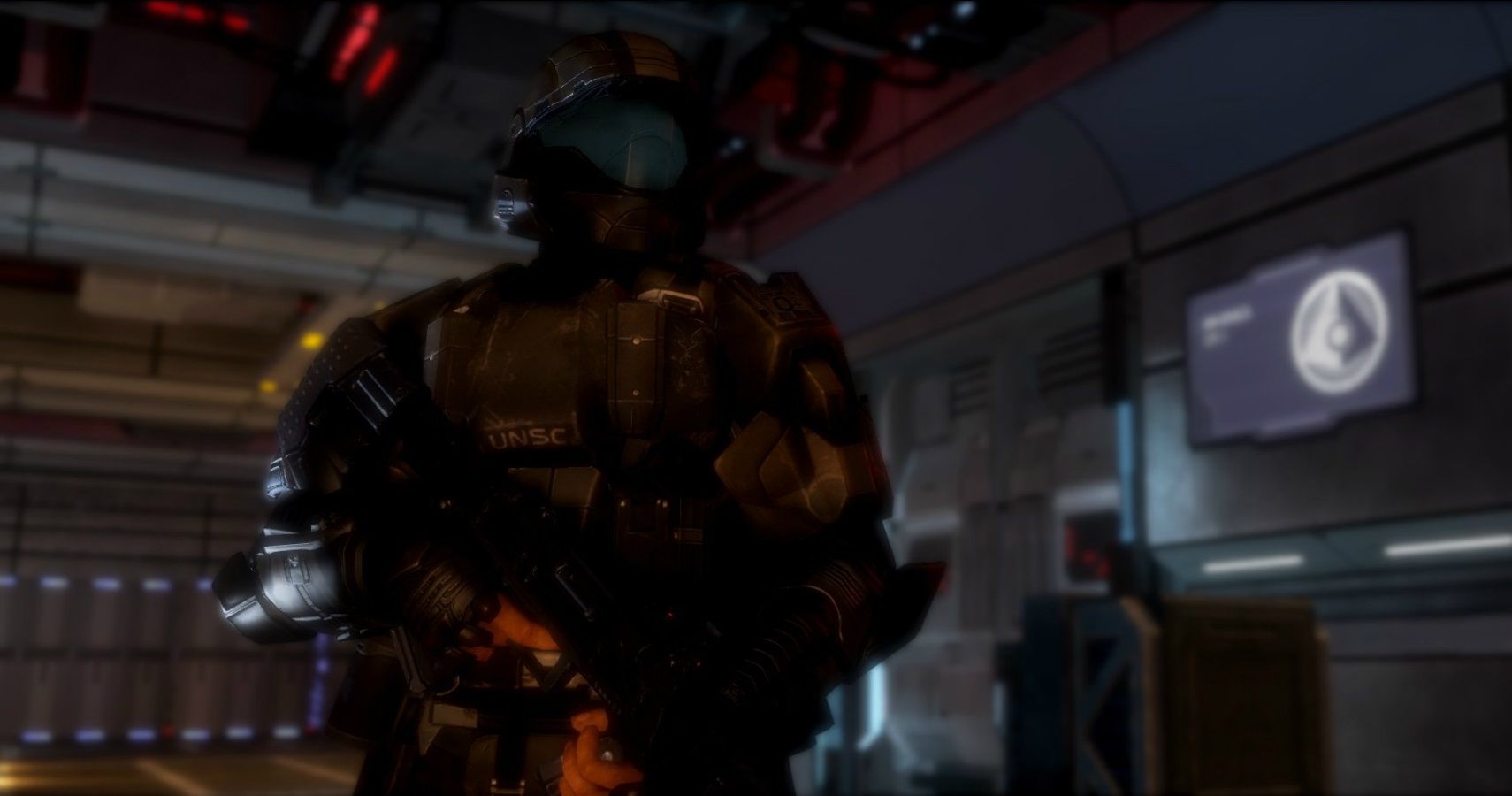 Halo 3: ODST PC Review, image size:1710x900
