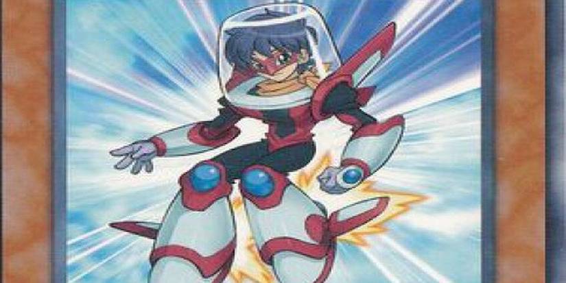 Yu-Gi-Oh! GX  A Step By Step Guide To Recreating Jaden's Deck