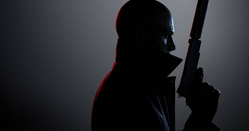 Hitman 3 Profile Shot