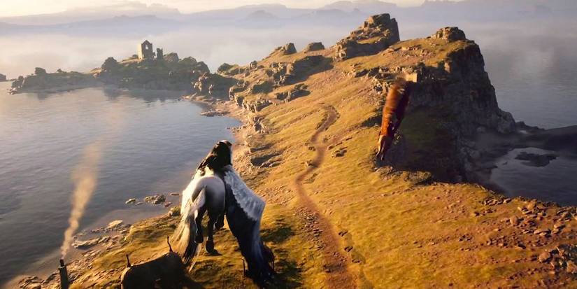 11 Ways Dungeons & Dragons Influenced Video Games