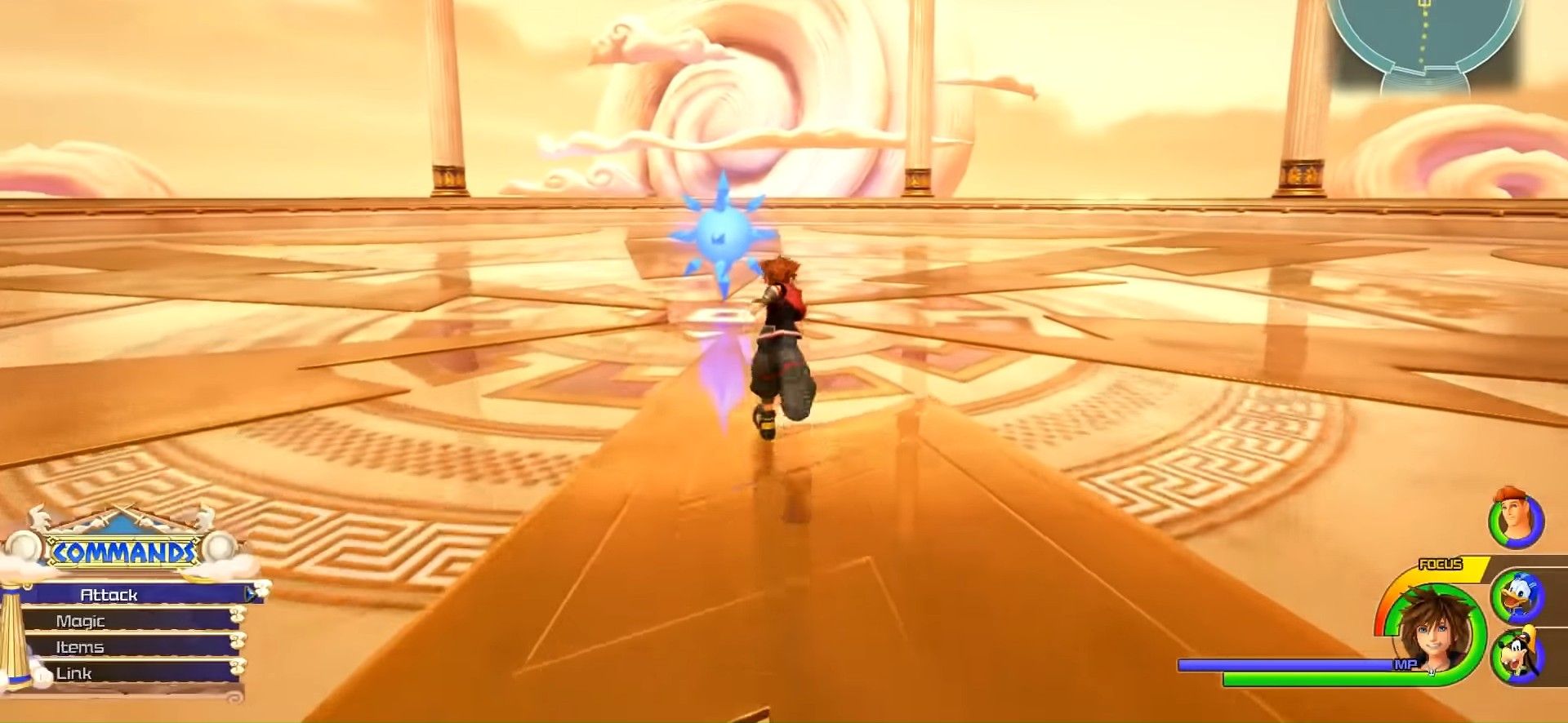 Complete Battlegate Guide For Kingdom Hearts 3