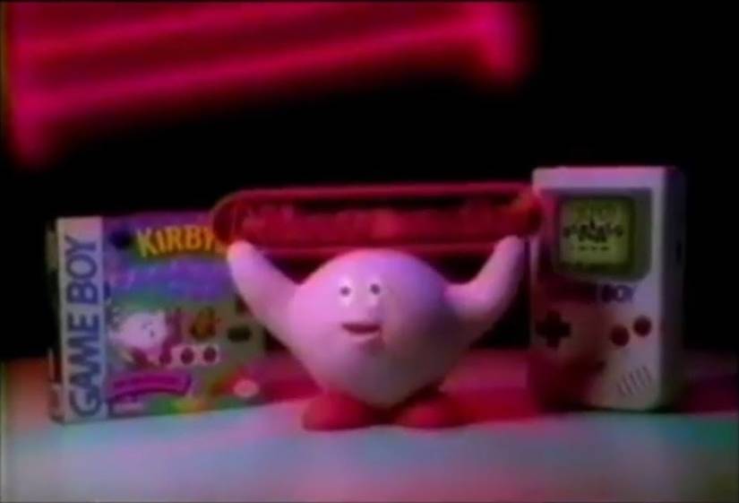 10 Crazy Nintendo Commercials For Classic Games