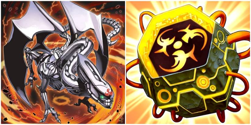 build yugioh decks Amazon.com: Complete Custom Deck for Yugioh – Goat Format Structure Deck –  Classic Competitive Build Retro : Toys & Games