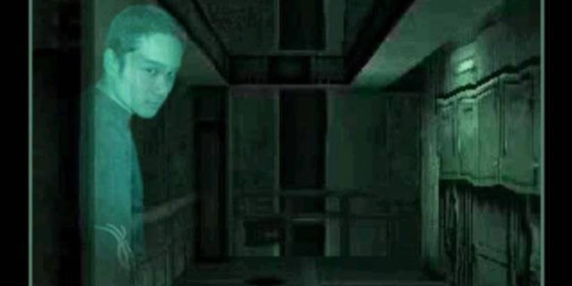 9 Things Most Players Miss On Their First Play Through Of Metal Gear Solid