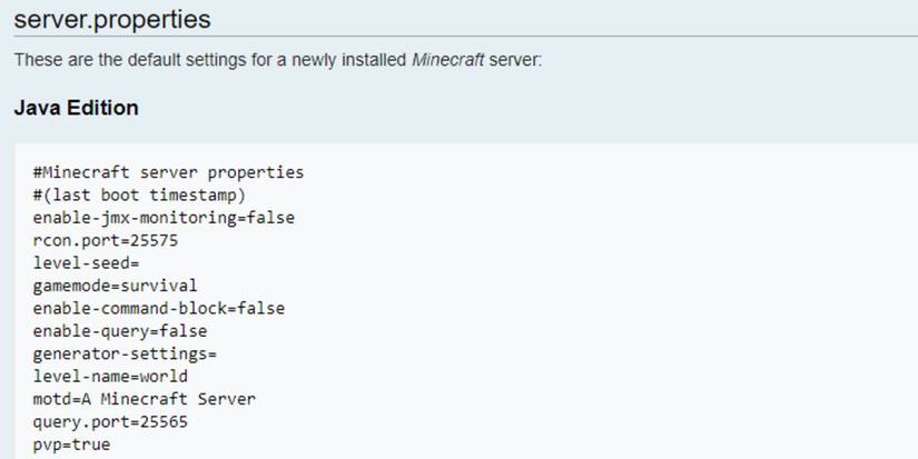Server Minecraft Function A Step By Step Guide To Making The Perfect Minecraft Server