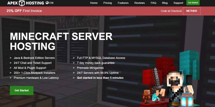 A Step By Step Guide To Making The Perfect Minecraft Server