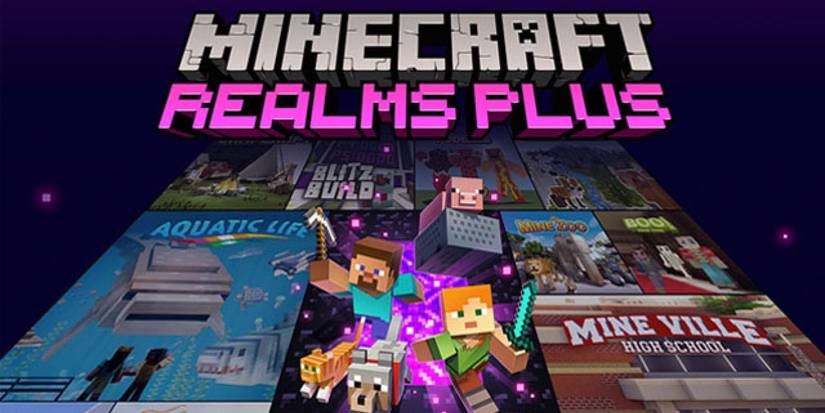 java realms content creator program | minecraft Images... A Step By Step Guide To Making The Perfect Minecraft Server