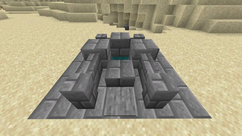 Minecraft: How To Build A Functioning Well