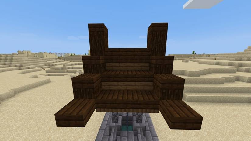 Minecraft: How To Build A Functioning Well