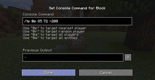How to Enter Console Commands in Minecraft (Basic Guide), Image: thegamerimages.com