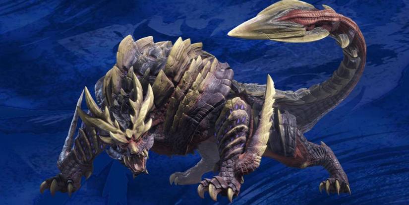Monster Hunter Rise Release Date, Gameplay, Map, Abilities - Everything We  Know
