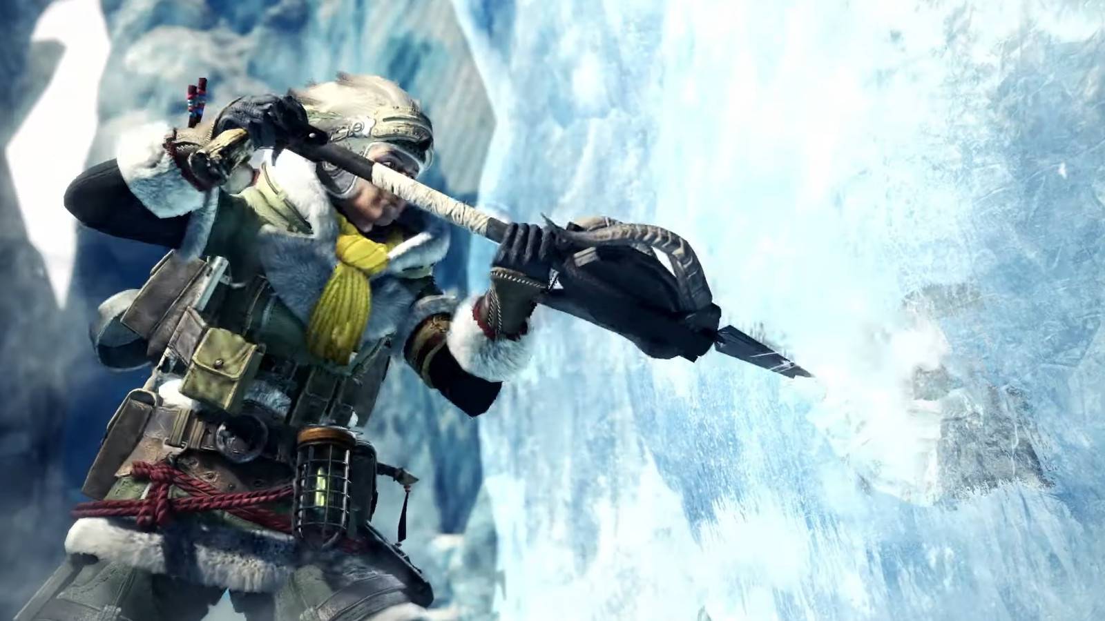 Monster Hunter World: Where To Find Bathycite Ore, Machalite Ore, And ...