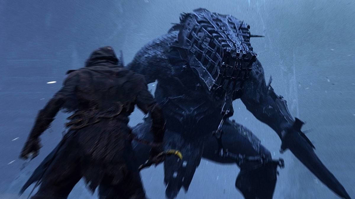 Mortal Shell: Every Boss In The Game, Ranked By Difficulty