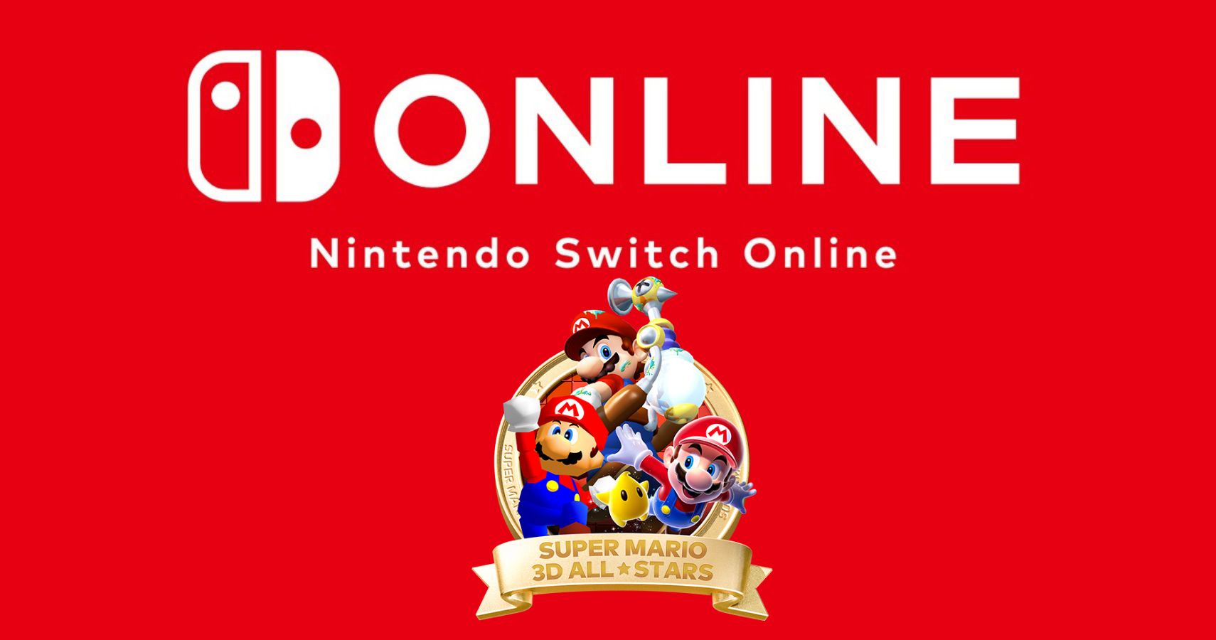 switch online n64 games
