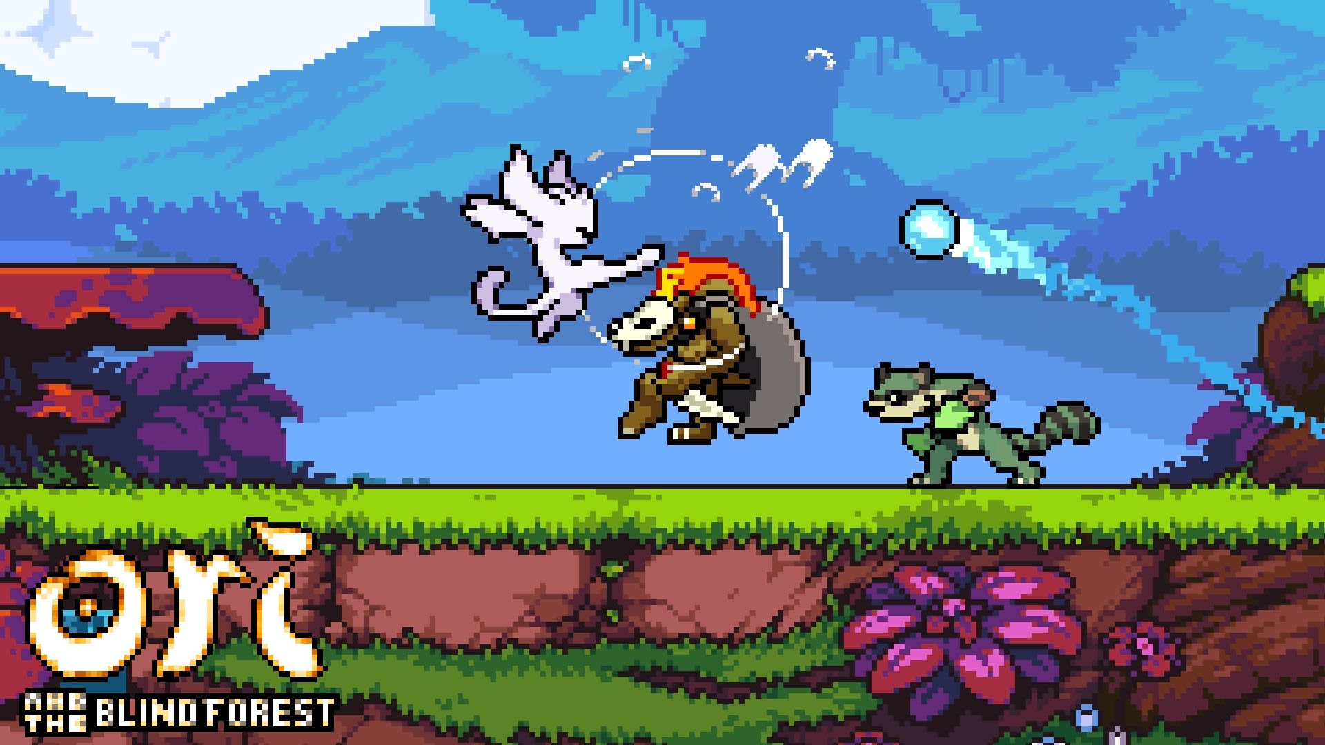 rivals of aether not working