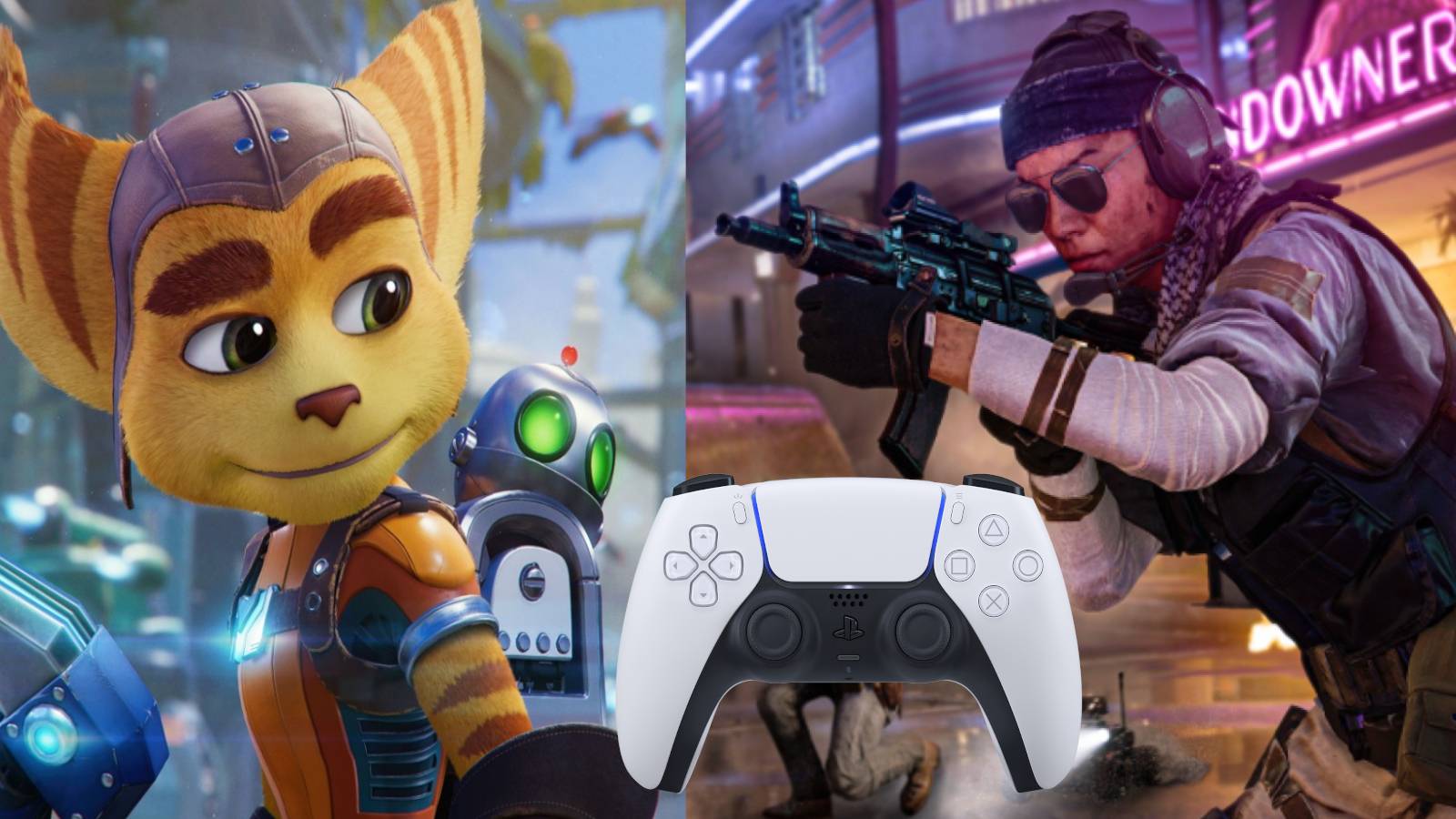 Ps5 First Game Every Confirmed PS5 Game So Far