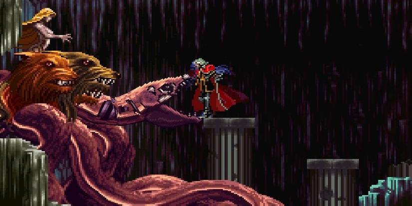 10 Creepy PlayStation Horror Games Perfect For Halloween