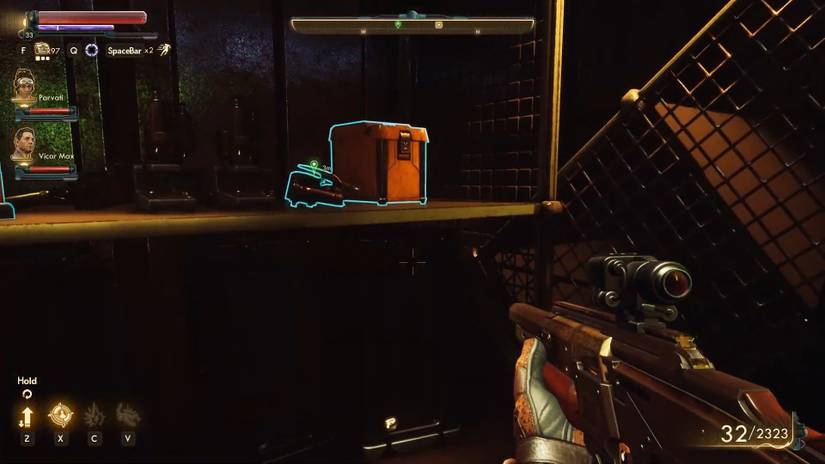 The Outer Worlds: Peril On Gorgon: All Phonograph Locations