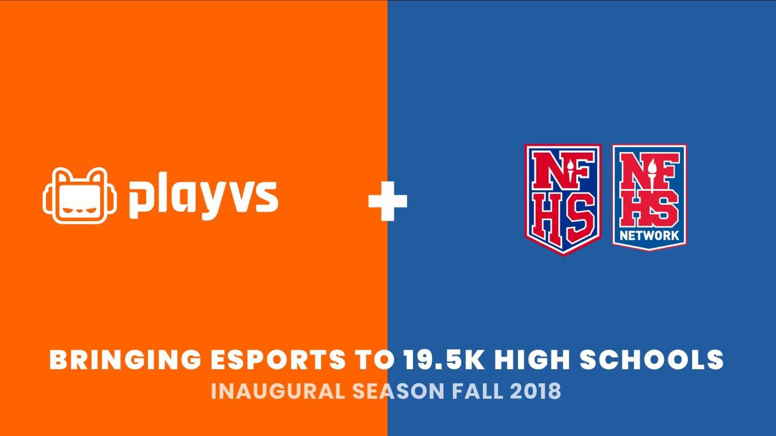 PlayVS Announces Over $600K In Scholarships For High School Esports ...