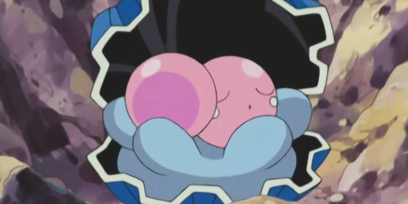 10 Best Shelled Pokemon