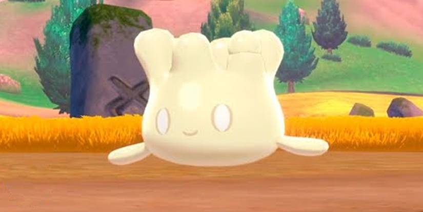 Best Milcery Evolution 10 Pokémon With Remarkable Evolutionary Transformations