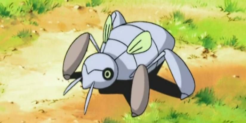 10 Pokémon With Remarkable Evolutionary Transformations